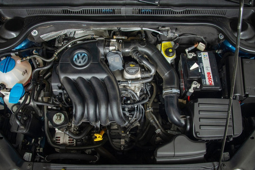Imagen 14 de 14 de Volkswagen Vento 2.0 Taraborelli Usados Seleccionados