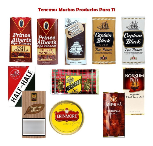Imagen 8 de 8 de Boquillas Desechables Para Cigarrillos Cigarros Nicotina