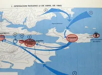 Comprar Armas Y Geoestrategia El Ejército Argentino En Malvinas 1983