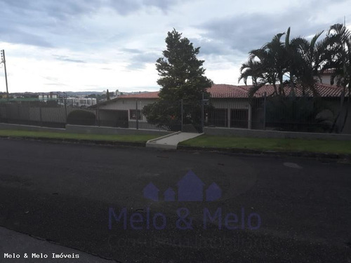 Imagem 1 de 15 de Casa Para Venda Em Bragança Paulista, Jardim Santa Helena - 1426_2-865304