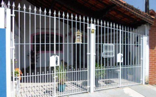 Imagem 14 de 14 de Casa Com 2 Dorms, Caiçara, Praia Grande - R$ 230 Mil, Cod: 4031 - V4031