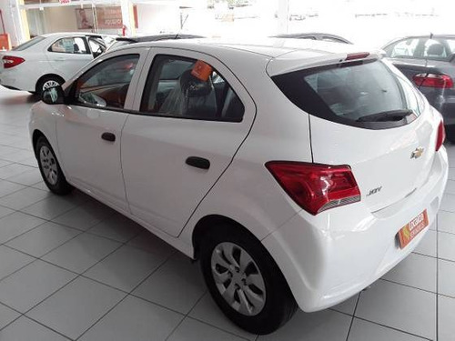 Chevrolet Joy 1.0 Spe4 Flex Manual