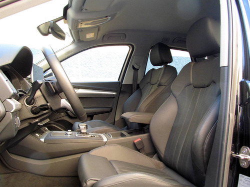 Audi Q5 2.0 Tfsi Gasolina Security S Tronic