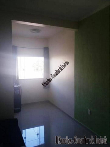 Imagem 4 de 6 de Casa Para Venda Horto Florestal 2 Em Sorocaba. - 02382