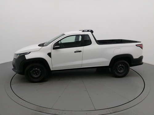 Fiat Strada 1.3 FIREFLY FLEX ENDURANCE CS PLUS MANUAL