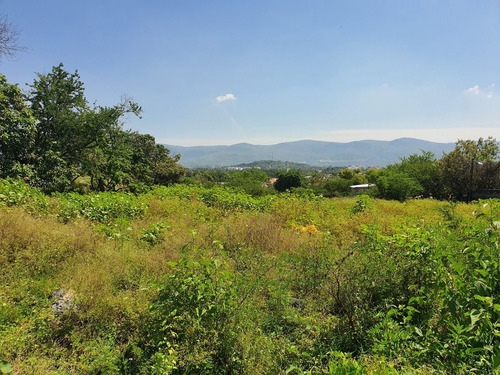 ¡atención Inversionistas! Terreno En Venta Campo Sotelo, Temixco, Cuernavaca,