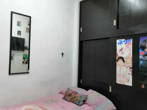 Casa Sola En Enrique Farman Venustiano Carranza De 280 M2