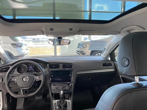 Volkswagen Golf Highline 250 Tsi Dsg