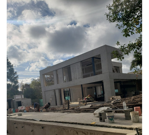 Constructora Casas Llave En Mano, Proyectos Zona Norte, Caba