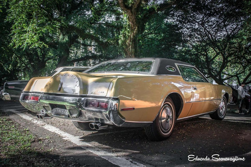 Lincoln Continental Mark Iv