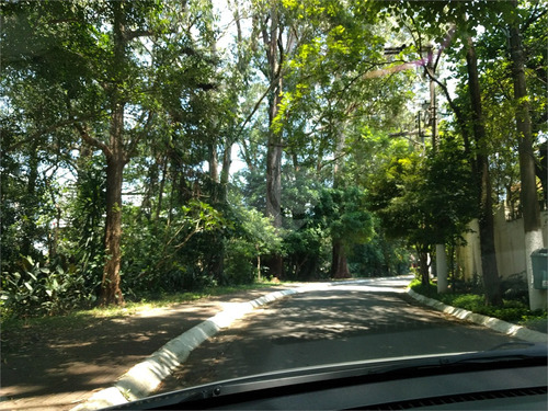 Imagem 16 de 20 de Terreno No Jardim Marajoara - Local Nobre! - Reo48952