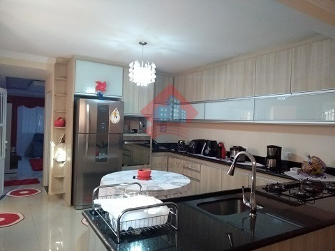 Imagem 7 de 17 de Casa - Ref: 02432