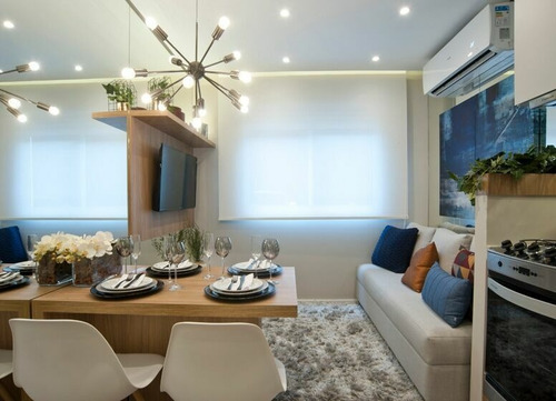 Imagem 9 de 15 de Condomínio Residencial Plano&sacomã - Antônio Gomes Iii São Paulo - 2393