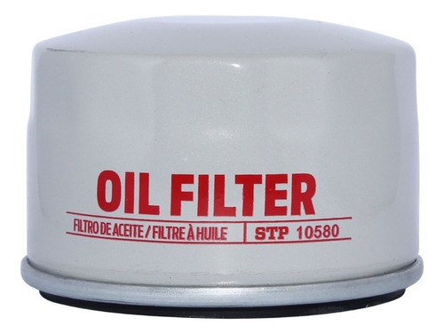 Filtro Aceite Renault Duster 1.6 2.0cc 2012-2018 W75/2