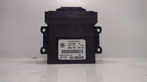 R1127 Modulo Tcm Volkswagen Jetta 16-17 09f 927 749 Aa