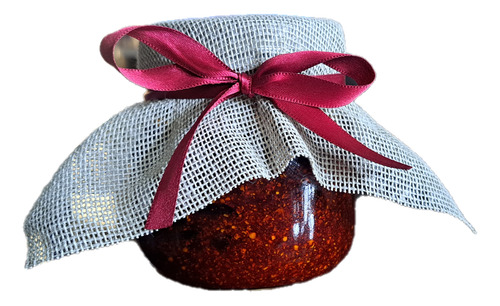 Salsa Macha Con Arándano 250g Vidrio Genérica 1u