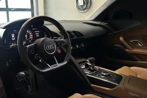 Audi R8 Das Finale 2023