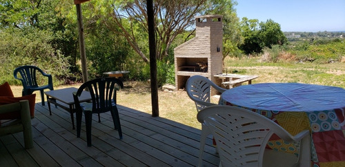 Casa En Chacra Maritima
