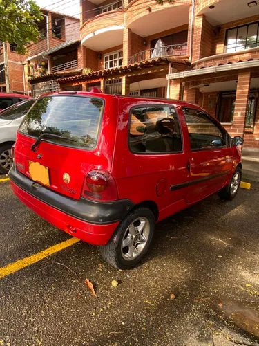 Renault Twingo 1.2 Fase Iii