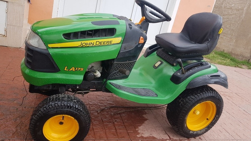 Jhon Deere