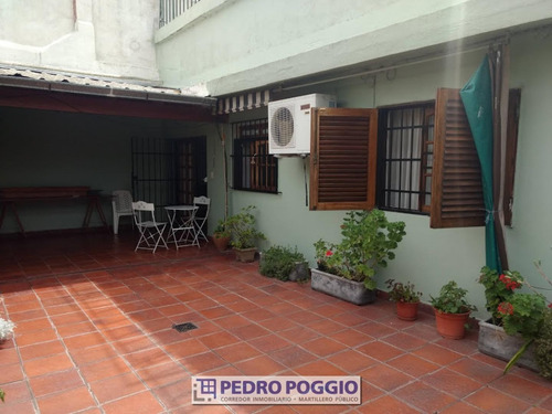 Imagen 5 de 21 de Casa De Planta Baja 2 Dormitorios Mas 1 Dormitorio Externo