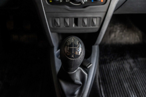 Imagen 15 de 15 de Renault Sandero 2020 1.6 16v Life Ae132