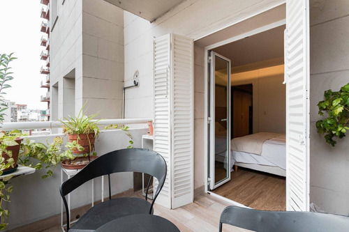 Imagen 20 de 30 de Venta Exclusivo Departamento 5 Ambientes Con Balcón Sum Piscina - Cochera Fija En San Telmo