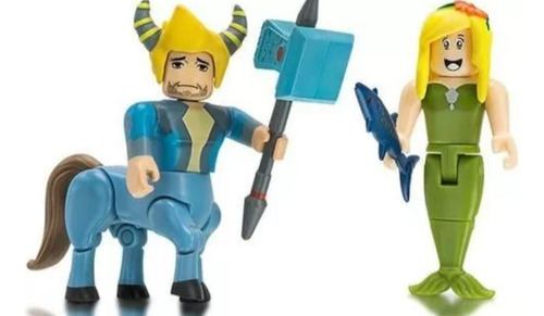 Muñecos Roblox Tales Of Feydorf Figuras Y Accesorios