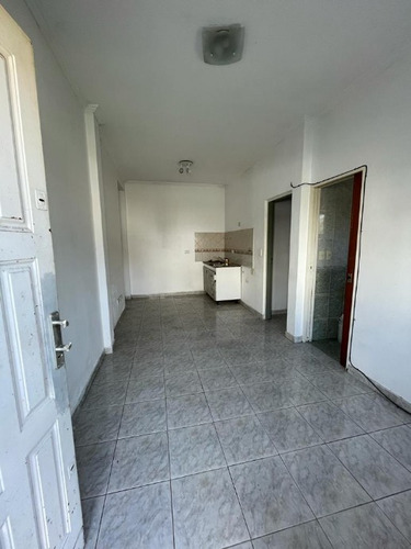 Departamento En Venta En Villa Luzuriaga