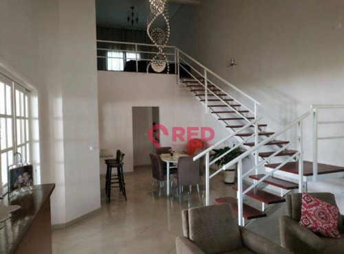 Chácara À Venda Por R$ 730.000,00 - Residencial Aquarius - Araçoiaba Da Serra/sp - Ch0012