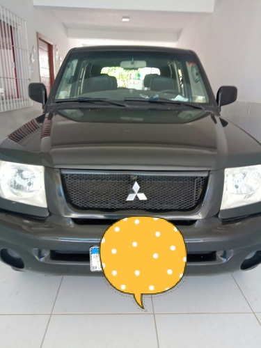 Mitsubishi Pajero Tr4 2004 2.0 Aut. 5p