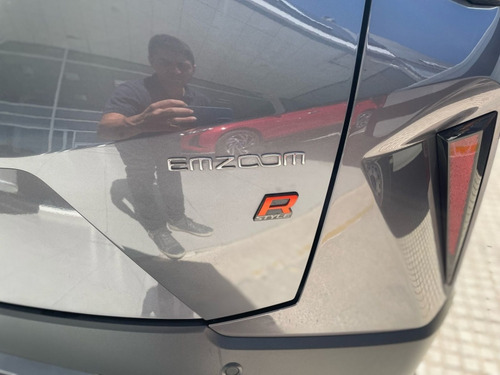 Gac Motor Emzoom 4x2 1.5 Aut Top De Linea 2024