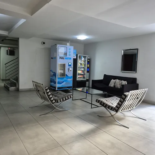 Arriendo Depto En Santa Victoria 1d 1b Estac Y Bodega