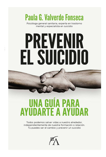 Prevenir El Suicidio 71ts7