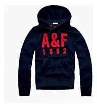 Comprar Sudadera Abercrombie L 100% Nueva Y Original Hollister