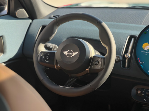 Mini Countryman S All4 2025