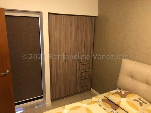 Imagen 6 de 24 de Mls #22-21711 Se Vende Hermoso Apto En Los Naranjos Del Cafetal Fibr 0414 3111247