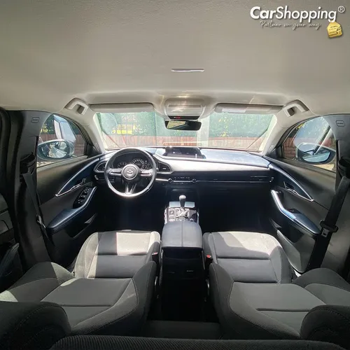 Mazda CX-30 2.0 AUT TOURING COMO NUEVA LA MEJOR DEL SEGMENTO FINANCIAMOS