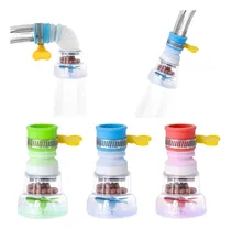 Comprar Grifo Filtro Purificador De Agua, Filtro De Cabezal De Grifo