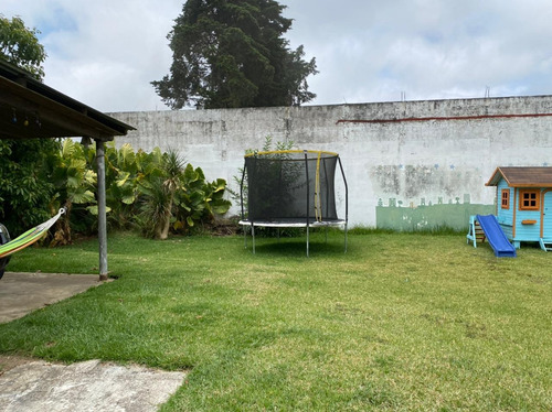 Vendo Belleza De Terreno, Excelente Ubicación,alta Seguridad