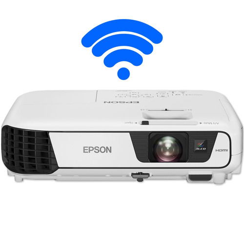 Proyector Epson X36+ Powerlite Wifi 3600 Lumenes Hdmi Envio