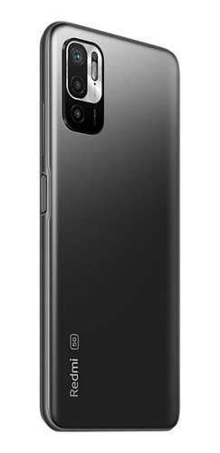 Imagen 3 de 8 de Xiaomi Redmi Note 10 5G Dual SIM 128 GB gris grafito 4 GB RAM