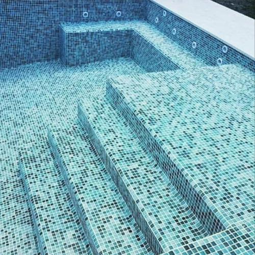 Imagen 6 de 12 de Construccion Piscinas Hormigon Elaborado