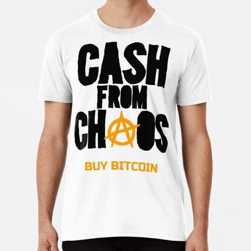 Remera Bitcoin,  Criptomoneda Bitcoin Btc Algodon Pre