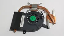 Comprar Cooler + Heatsink Packard Bell Easynote Mz35