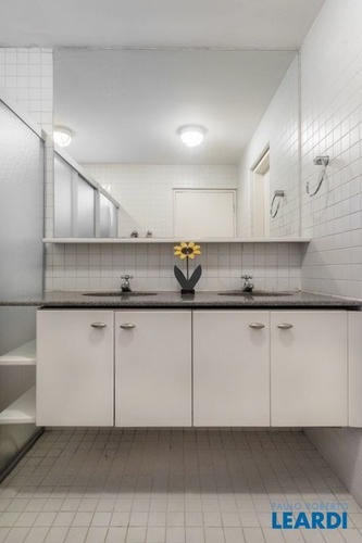Casa Em Condomínio - São Paulo Ii - Sp - 418846