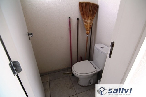 Apartamento Para Venda - 50367.002