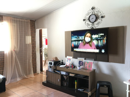 Imagem 5 de 14 de Casa Proximo Ao Centro De Ibiuna! Cod:971