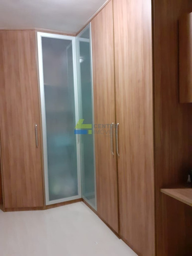 Imagem 9 de 11 de Apartamento - Vila Mariana - Ref: 12864 - V-870861