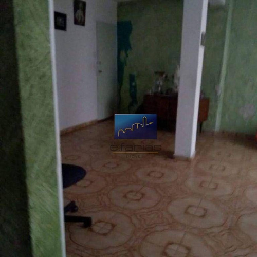Imagem 5 de 23 de Casa Com 3 Dormitórios À Venda Por R$ 800.000,00 - Vila Matilde - São Paulo/sp - Ca0363